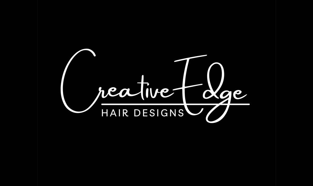 Creative Edge Hair Designs