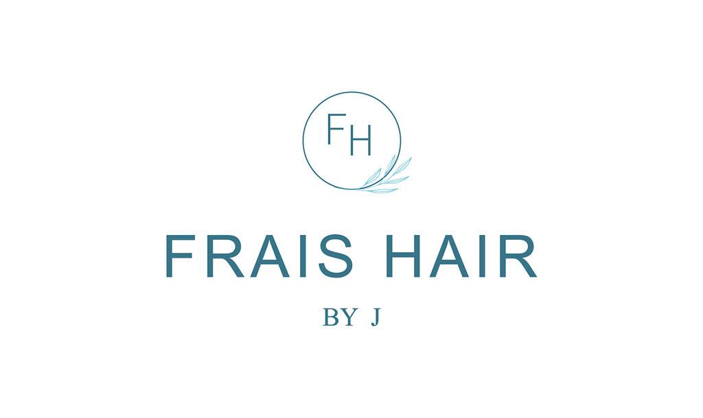 Frais Hair Logo