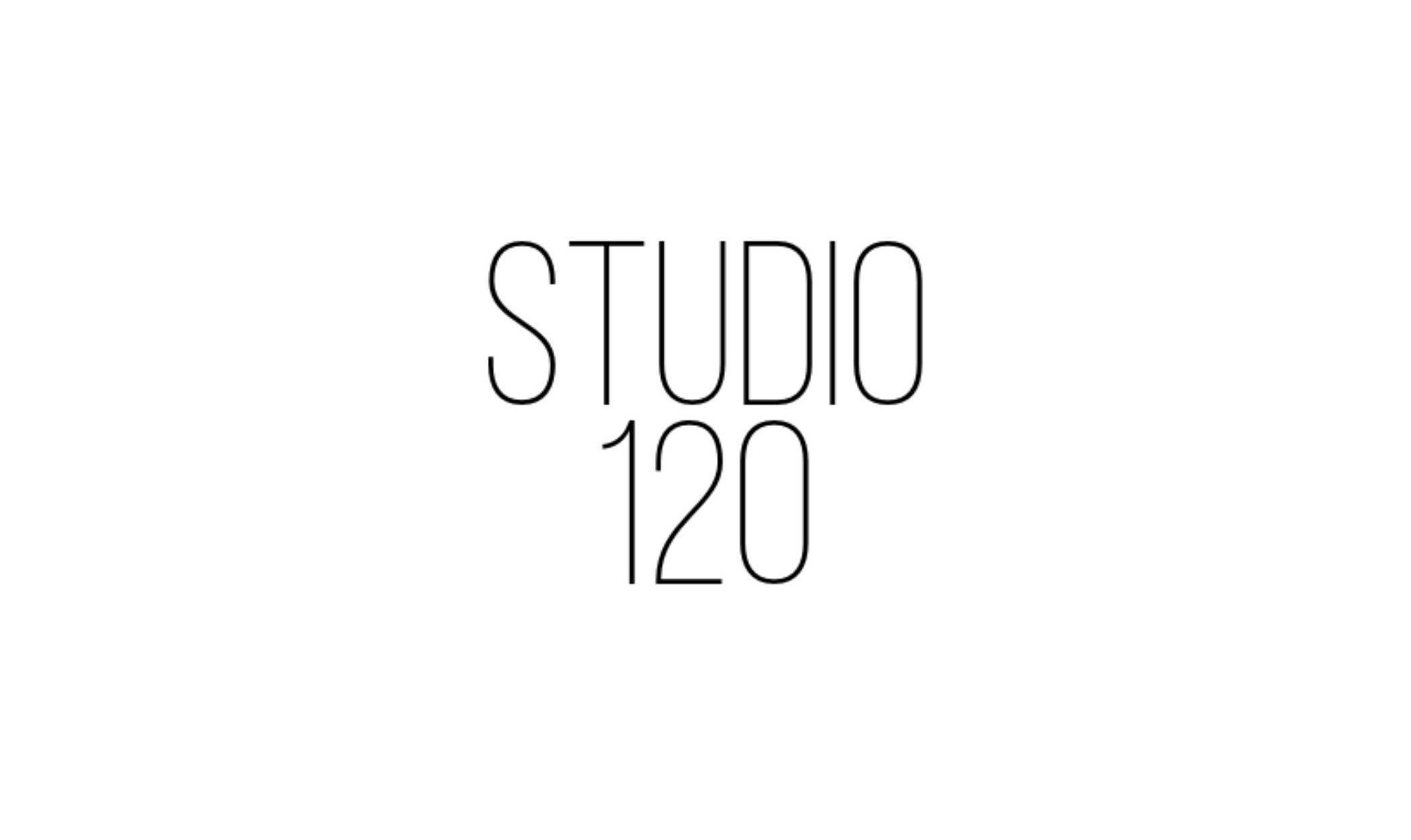Studio 120 Logo