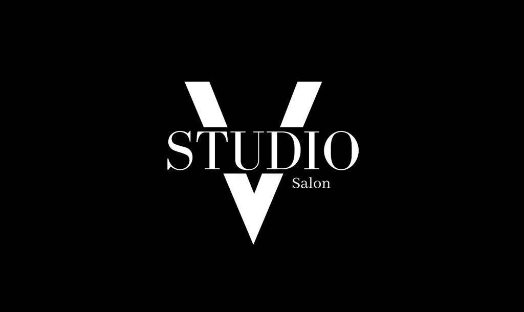 Studio V Logo