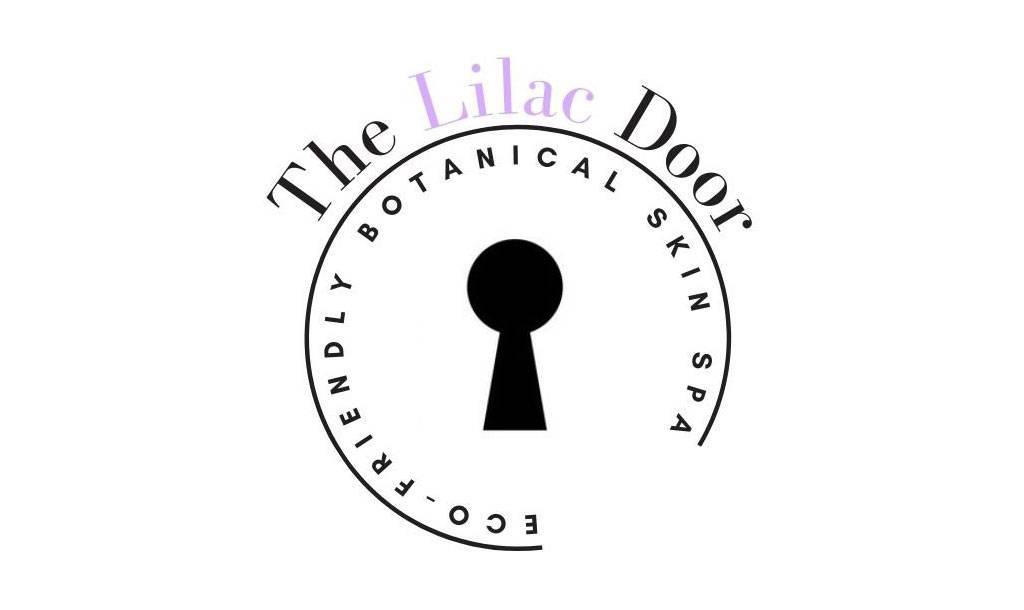 The Lilac Door Botanical Salon