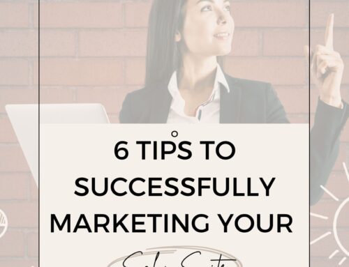 6 Tips to Successfully Marketing your Salon Suite