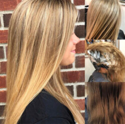 Creative Edge Hair Designs by Carrie