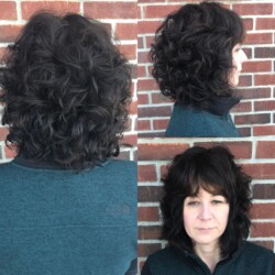 Creative Edge Hair Designs by Carrie