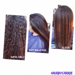 Creative Edge Hair Designs by Carrie