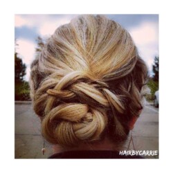 Creative Edge Hair Designs by Carrie