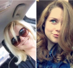 Creative Edge Hair Designs by Carrie