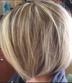 Creative Edge Hair Designs by Carrie