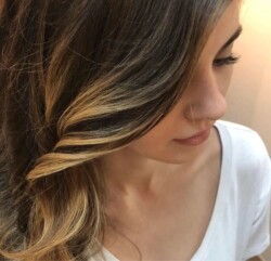 Creative Edge Hair Designs by Carrie