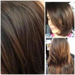 Creative Edge Hair Designs by Carrie