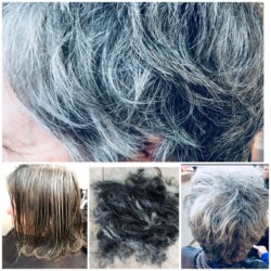 Creative Edge Hair Designs by Carrie