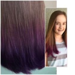 Creative Edge Hair Designs by Carrie