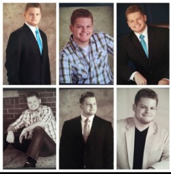 Creative Edge Hair Designs by Carrie