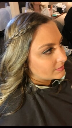 Creative Edge Hair Designs by Carrie