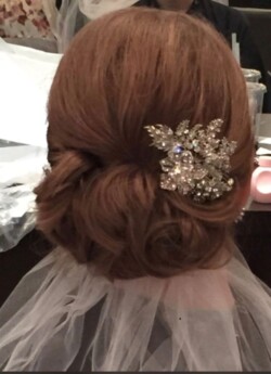 Creative Edge Hair Designs by Carrie