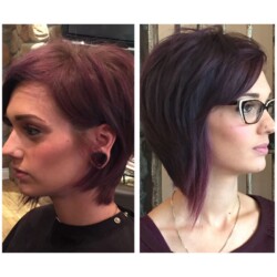 Creative Edge Hair Designs by Carrie