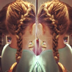 Creative Edge Hair Designs by Carrie