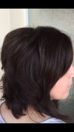 Creative Edge Hair Designs by Carrie