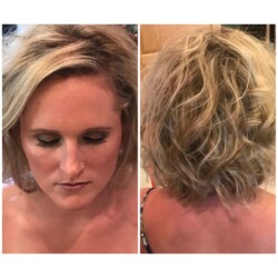 Creative Edge Hair Designs by Carrie