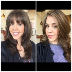 Creative Edge Hair Designs by Carrie