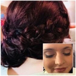 Creative Edge Hair Designs by Carrie