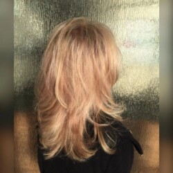 Creative Edge Hair Designs by Carrie