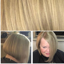 Creative Edge Hair Designs by Carrie